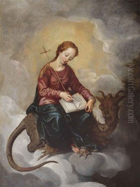 Saint Margareth - view 1