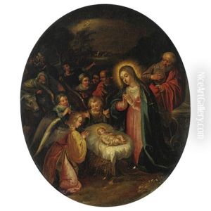 Adorazione Dei Pastori Adorazione Dei Pastori