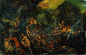Bacchanale