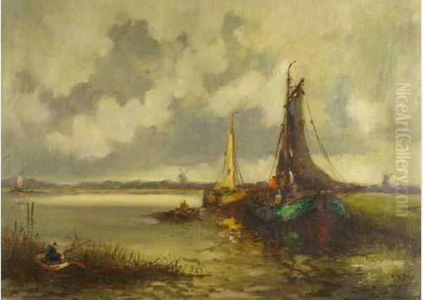 Marine - view 1