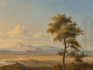 Vast Landscape Vast Landscape