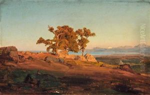 Sudliche Kustenlandschaft thumbnail