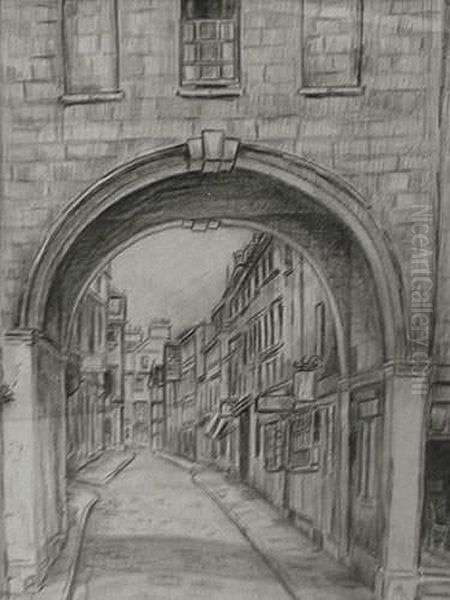 Ruelle De Bath - view 1