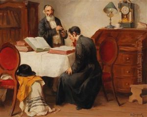 Talmud Lesson