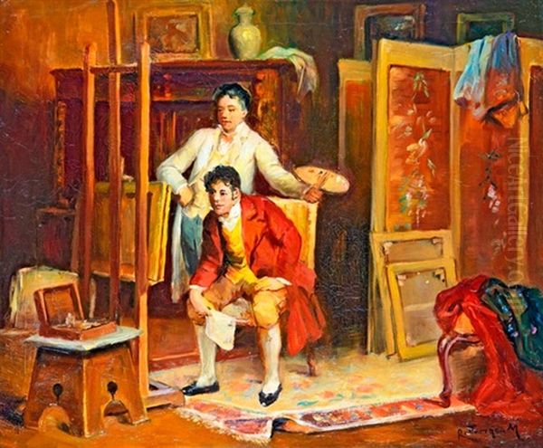 Barati Mubiralat - view 1