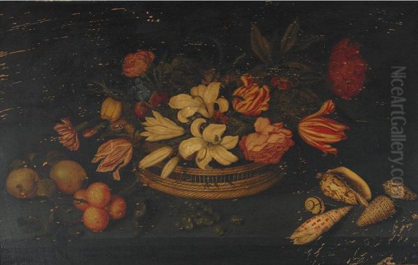 Still Life - view 1