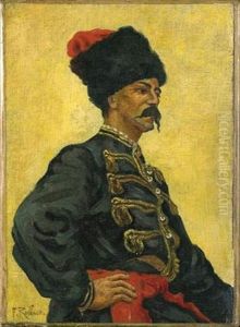 Le Cosaque