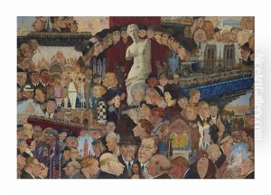 Le Fleau Des Monuments Historiques