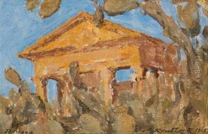 Dougga