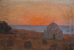Vue De Rabat