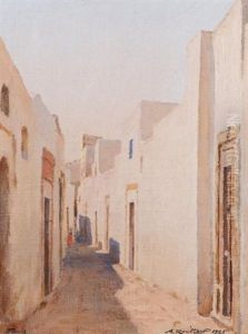 Rue A L'ombre