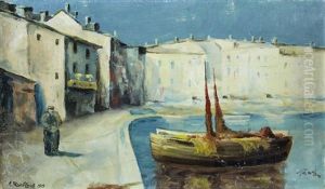Le Pecheur