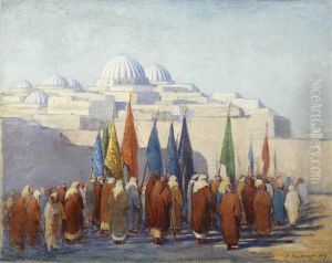Gathering