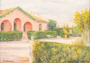Maison A Siliana