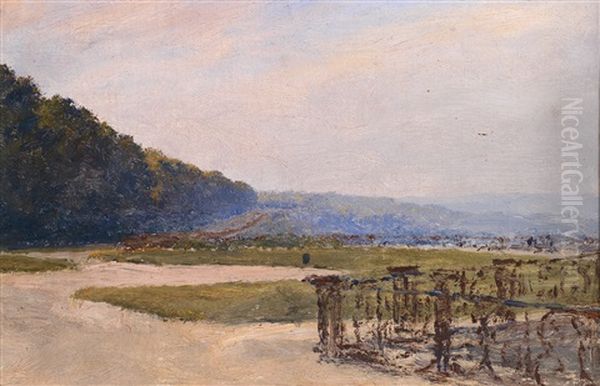 Les Terrasses De Saint-germain-en-laye - view 1
