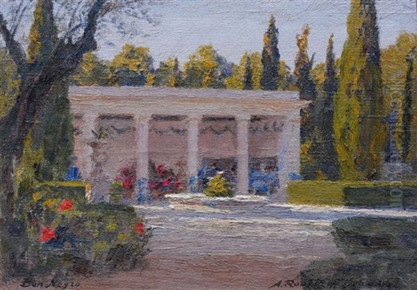 Le Jardin A Ben Negro, Bizerte - view 1