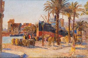 Port En Tunisie