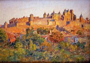 Carcassonne