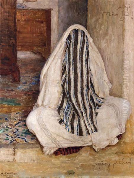 Mahbouba - view 1