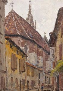 Narbonne (+ 2 Others; 3 Works) Narbonne (+ 2 Others; 3 Works)