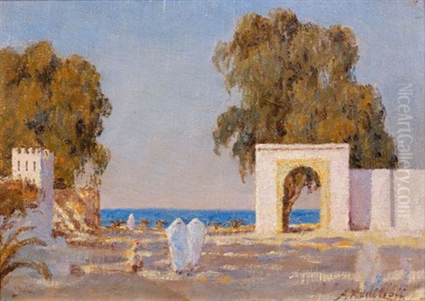 Bord De Mer - view 1