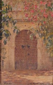 La Porte, Bardo La Porte, Bardo