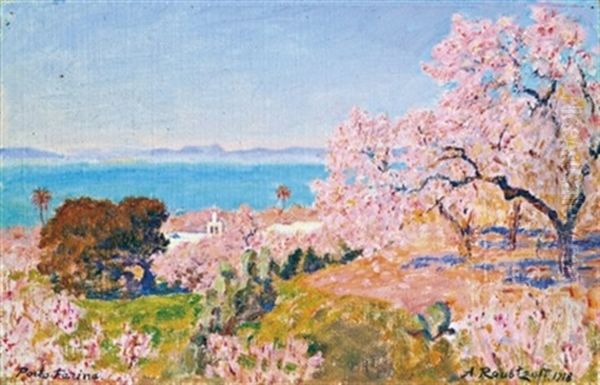 Porto Farina - view 1