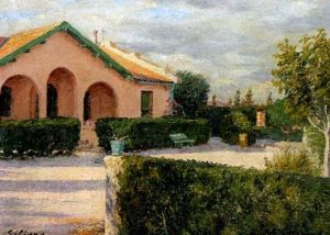 La Ferme La Ferme