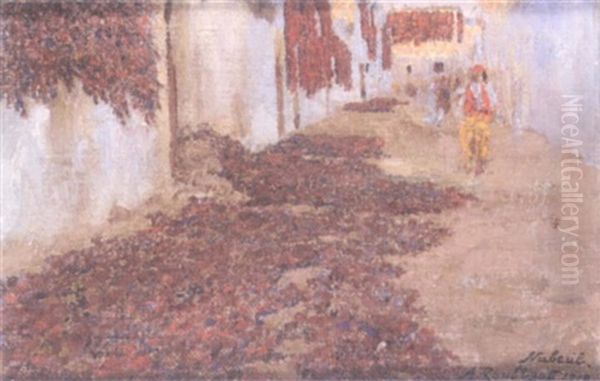Rue A Nabeul - view 1