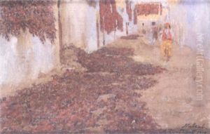 Rue A Nabeul