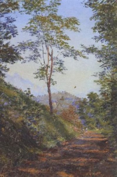 Paysage De Vimines - view 1