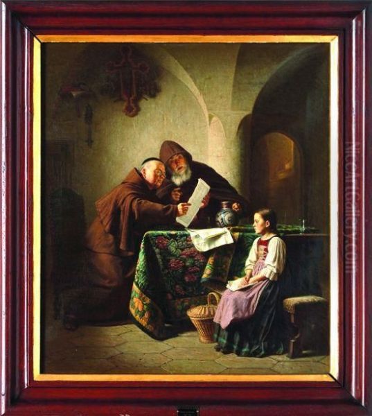 Noticia Inesperada - view 1