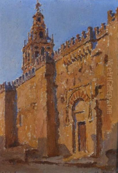 Cordoue - view 1