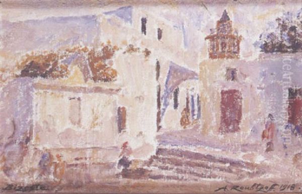 Bizerte - view 1