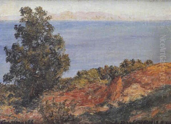 Vue De Gammarth, Tunis - view 1