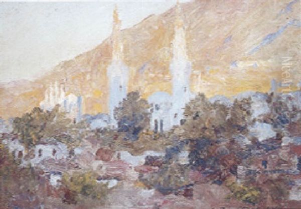 Brousse - view 1