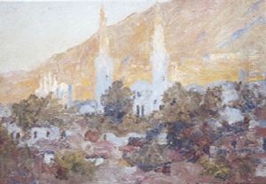 Brousse