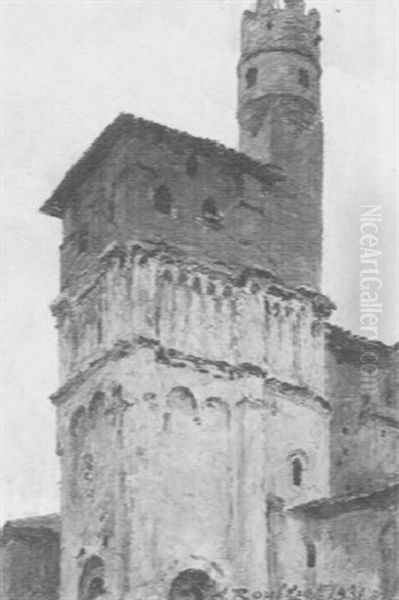 Albi - view 1