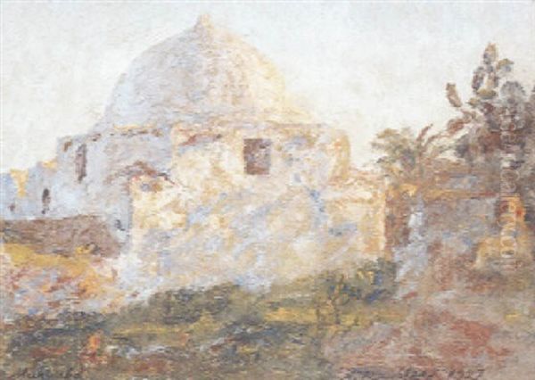 Manouba - view 1