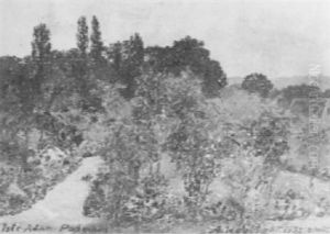 Isle-adam Parmain