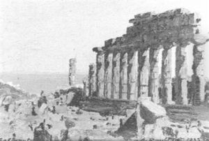 Selinonte: Sicile