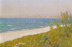 Coastal View Coastal View