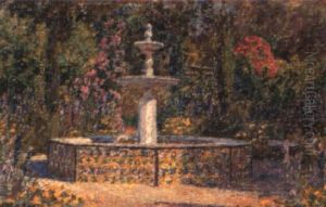 Jardin Fleuri Jardin Fleuri