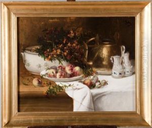 Nature Morte