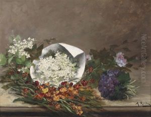 Fruhlingsblumen