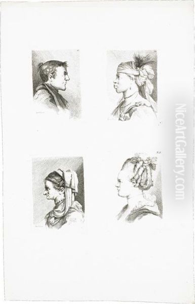 Fisionomie Possibili - view 1