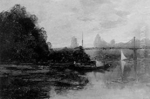 Summer On The River