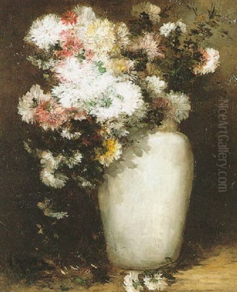 Le Grand Bouquet - view 1