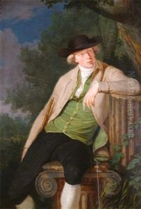 George Fulkes Lyttleton, 2nd Baron Lyttelton (1763-1828)