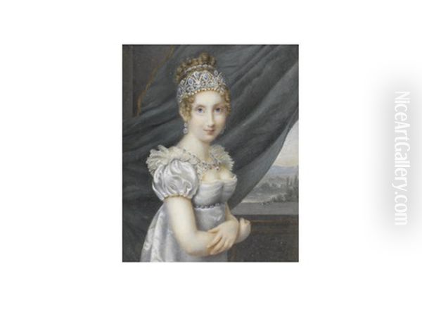 A Noblelady - view 1